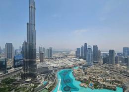Penthouse - 4 bedrooms - 5 bathrooms for sale in Grande - Opera District - Downtown Dubai - Dubai