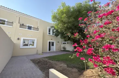 Villa - 3 Bedrooms - 3 Bathrooms for rent in Alma 2 - Alma - Arabian Ranches - Dubai