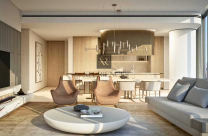 Apartment - 2 Bedrooms - 3 Bathrooms for sale in SAAS Hills - Dubai Science Park - Dubai