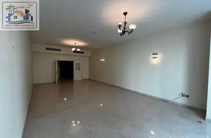 Apartment - 3 Bedrooms - 4 Bathrooms for rent in New Al Taawun Road - Al Taawun - Sharjah