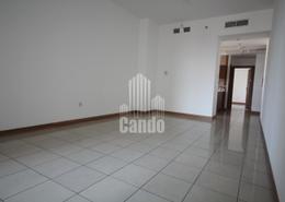 Empty Room image for: Apartment - 1 bedroom - 2 bathrooms for rent in Sulafa Tower - Dubai Marina - Dubai, Image 1
