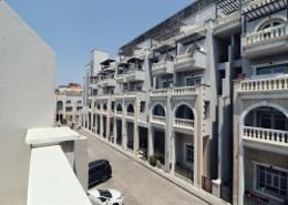 Townhouse - 4 bedrooms - 5 bathrooms for rent in Autumn - Seasons Community - Jumeirah Village Circle - Dubai