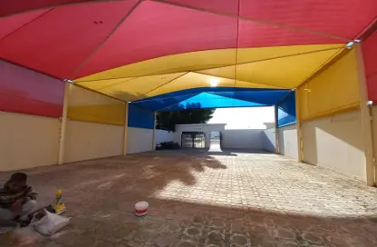فيلا - 3 غرف نوم - 4 حمامات للايجار في فيلات مدينة خليفة آيه - مدينة خليفة أ - مدينة خليفة - أبوظبي