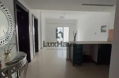Apartment - 1 Bedroom - 2 Bathrooms for sale in Red Residency - Dubai Sports City - Dubai