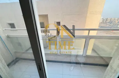 Apartment - 2 Bedrooms - 2 Bathrooms for rent in Al Jurf 3 - Al Jurf - Ajman Downtown - Ajman