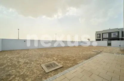 Villa - 4 Bedrooms - 6 Bathrooms for rent in The Pulse Beachfront 3 - The Pulse - Dubai South (Dubai World Central) - Dubai