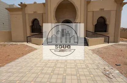 فيلا - 4 غرف نوم - 6 حمامات للايجار في الرفاع - رأس الخيمة