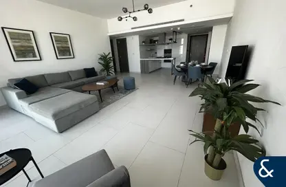 Apartment - 2 Bedrooms - 3 Bathrooms for rent in Soho Palm Jumeirah - Palm Jumeirah - Dubai