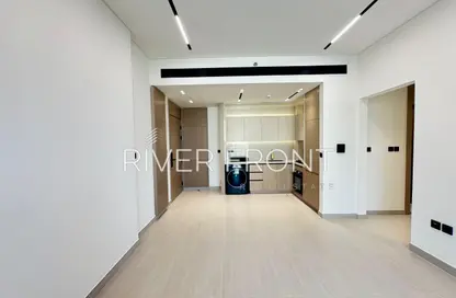 Apartment - 1 Bedroom - 2 Bathrooms for rent in Dusk by Binghatti - Jumeirah Village Circle - Dubai
