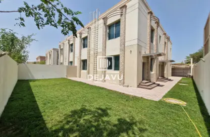 Villa - 5 Bedrooms - 5 Bathrooms for rent in Al Manara - Dubai