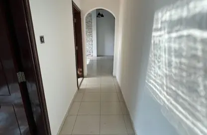 Apartment - 1 Bedroom - 2 Bathrooms for rent in Al Majaz 3 - Al Majaz - Sharjah