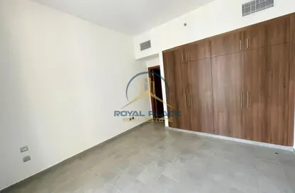 Apartment - 1 Bedroom - 2 Bathrooms for rent in JAM Marina Residence - Dubai Marina - Dubai