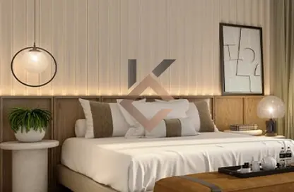 Townhouse - 4 Bedrooms - 5 Bathrooms for sale in Malta - Damac Lagoons - Dubai