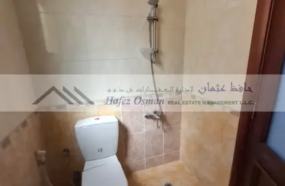 فيلا - 1 حمام للايجار في مطار البطين - منطقة المرور - أبوظبي