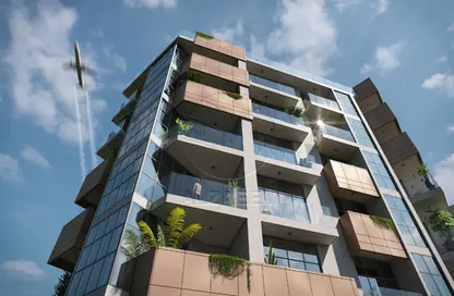 Apartment - 1 Bedroom - 1 Bathroom for sale in Vista 3 - Al Reem Island - Abu Dhabi