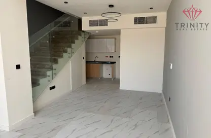 تاون هاوس - غرفة نوم - 2 حمامات للبيع في وادي الصفا 7 - دبي