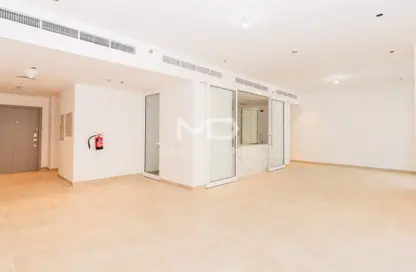Apartment - 3 Bedrooms - 5 Bathrooms for rent in Qaryat Al Hidd - Saadiyat Island - Abu Dhabi
