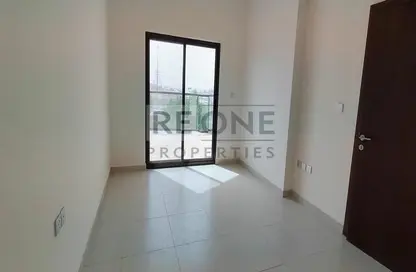 Empty Room image for: Apartment - 2 Bedrooms - 3 Bathrooms for sale in Binghatti Gate - Jumeirah Village Circle - Dubai, Image 1