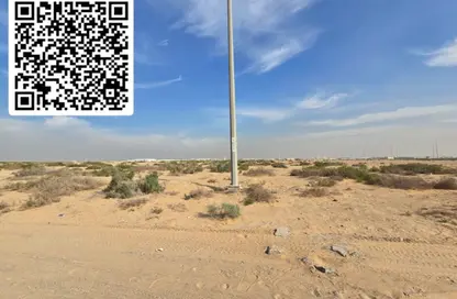 أرض - استوديو للبيع في الصجعة الصناعية - الصجعة - الشارقة