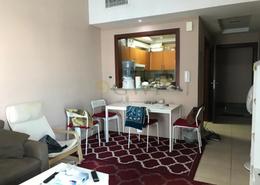 شقة - 1 غرفة نوم - 1 حمام للبيع في قصر صباح - مدينة دبي للإنتاج (اي ام بي زد) - دبي
