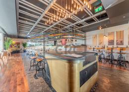 Retail for rent in DXB Tower - Sheikh Zayed Road - Dubai