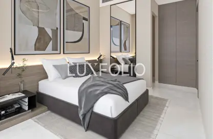 شقة - 1 حمام للبيع في أشتون بارك - قرية الجميرا سركل - دبي