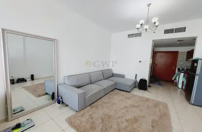 شقة - 1 حمام للايجار في سكاي كورتس تاور F - أبراج سكاي كورتس - دبي لاند - دبي