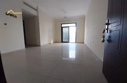 Apartment - 2 Bedrooms - 2 Bathrooms for rent in Al Naemiya Tower 1 - Al Naemiya Towers - Al Nuaimiya - Ajman