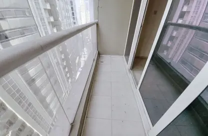 شقة - 2 غرف نوم - 2 حمامات للايجار في شارع 64 ​ - النهدة - الشارقة