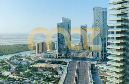 شقة - 3 غرف نوم - 3 حمامات للبيع في ميرا 1 - شمس أبوظبي - جزيرة الريم - أبوظبي