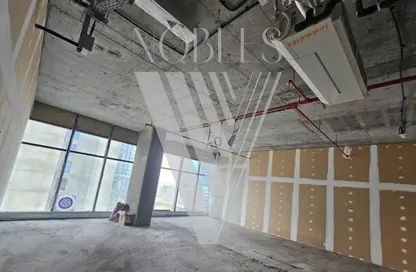 Office Space - Studio for rent in Park Lane Tower - Business Bay - Dubai