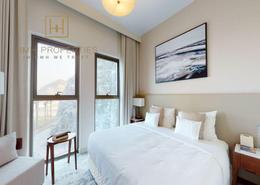 Apartment - 2 bedrooms - 3 bathrooms for sale in The Address Fujairah Resort + Spa - Sharm - Fujairah