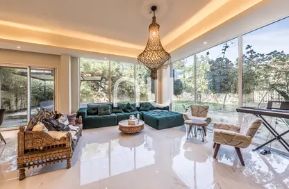 Villa - 4 Bedrooms - 4 Bathrooms for sale in District 2C - Jumeirah Village Triangle - Dubai