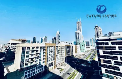 شقة - 2 غرف نوم - 3 حمامات للايجار في إليسيوم ريزيدنس 2 - جميرا جاردن سيتي - السطوة - دبي