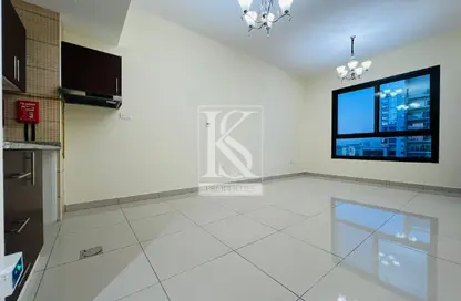 Apartment - Studio - 1 Bathroom for rent in Etlala Residence 2 - Etlala Residence - Dubai Land Residence Complex - Dubai