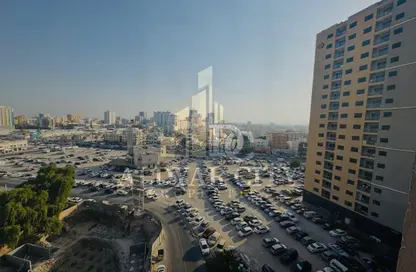 شقة - 1 حمام للبيع في برج النعيمية  3 - أبراج النعيمية - النعيمية - عجمان