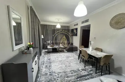 Apartment - 1 Bedroom - 2 Bathrooms for rent in Al Jurf 2 - Al Jurf - Ajman Downtown - Ajman