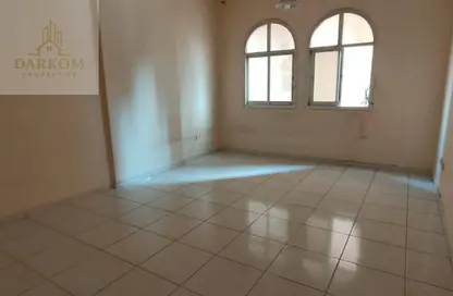 شقة - 1 حمام للايجار في ذا ايكون جازا 2 - الراشدية 3 - الراشدية - عجمان