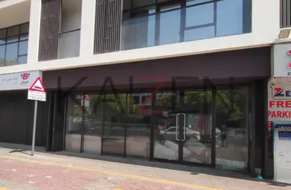 Retail - Studio for rent in Hor Al Anz - Deira - Dubai
