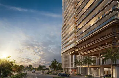 Apartment - 2 Bedrooms - 3 Bathrooms for sale in Azizi Ruby - District 15 - Jumeirah Village Circle - Dubai Apartment - 2 Bedrooms - 3 Bathrooms for sale in Azizi Ruby - District 15 - Jumeirah Village Circle - Dubai