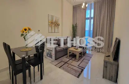 Apartment - 2 Bedrooms - 3 Bathrooms for rent in Sydney Tower - Jumeirah Village Circle - Dubai