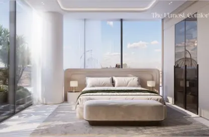 Apartment - Studio - 1 Bathroom for sale in Binghatti Hillside - Dubai Science Park - Dubai