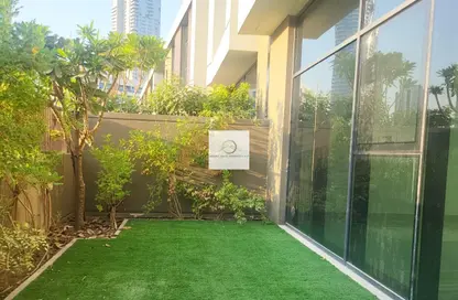 Townhouse - 3 Bedrooms - 4 Bathrooms for rent in The Terraces - Al Barsha 1 - Al Barsha - Dubai