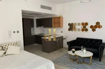 شقة - 1 حمام للبيع في بانثيون ايليسي - الضاحية 13 - قرية الجميرا سركل - دبي شقة - 1 حمام للبيع في بانثيون ايليسي - الضاحية 13 - قرية الجميرا سركل - دبي