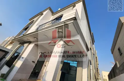 فيلا - 7 غرف نوم - 8 حمامات للبيع في الحليو 2 - الحليو - عجمان