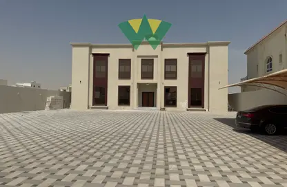 Apartment - 2 Bedrooms - 3 Bathrooms for rent in Madinat Al Riyad - Abu Dhabi
