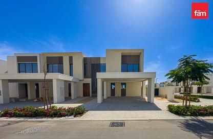 Villa - 4 Bedrooms - 4 Bathrooms for sale in Nara - The Valley - Dubai