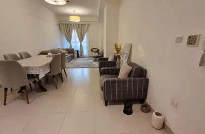 Apartment - 1 Bedroom - 2 Bathrooms for sale in Al Khail Heights 6A-6B - Al Quoz 4 - Al Quoz - Dubai