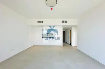 Apartment - 1 Bedroom - 2 Bathrooms for rent in Areej Apartments - Aljada - Sharjah