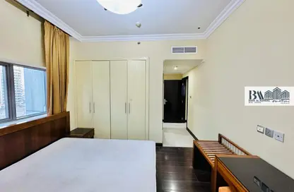 Apartment - 1 Bedroom - 1 Bathroom for rent in Al Nahda Building - Al Nahda 1 - Al Nahda - Dubai